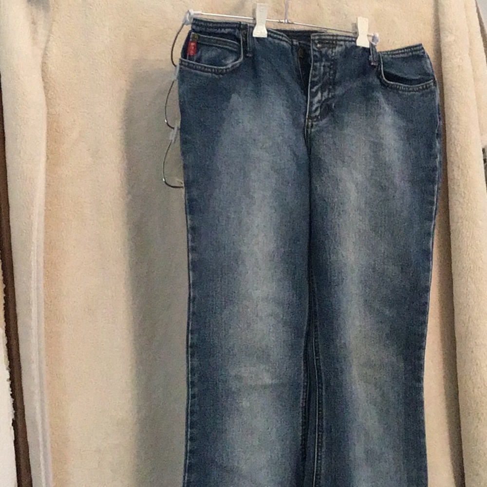 Vintage low rise Mudd jeans size 13 100% Cotton